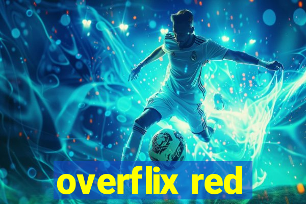 overflix red